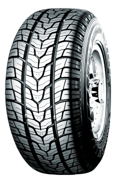 Yokohama Geolandar H/T G038 (1)